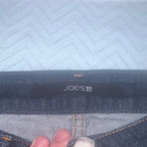 Joe's Jeans Women's Skinny Jeans - Dark Blue